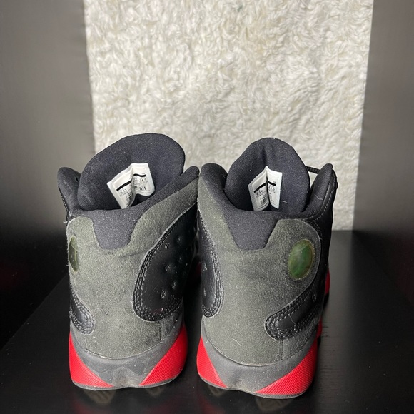 Jordan 13s - Picture 3 of 4